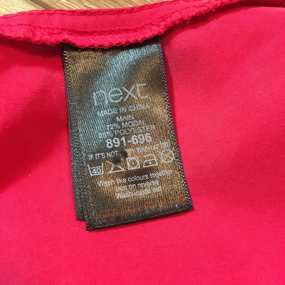 Dress - Picture 6 of 6